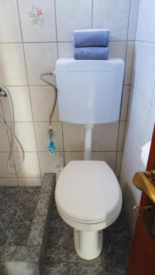 Agrambeli Rooms & Apartments Лефкада Екстериор снимка