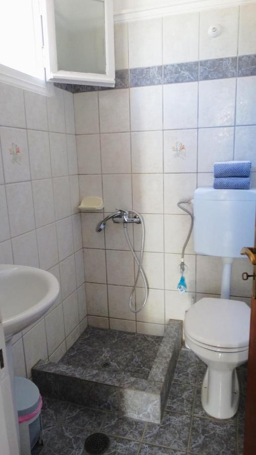 Agrambeli Rooms & Apartments Лефкада Екстериор снимка