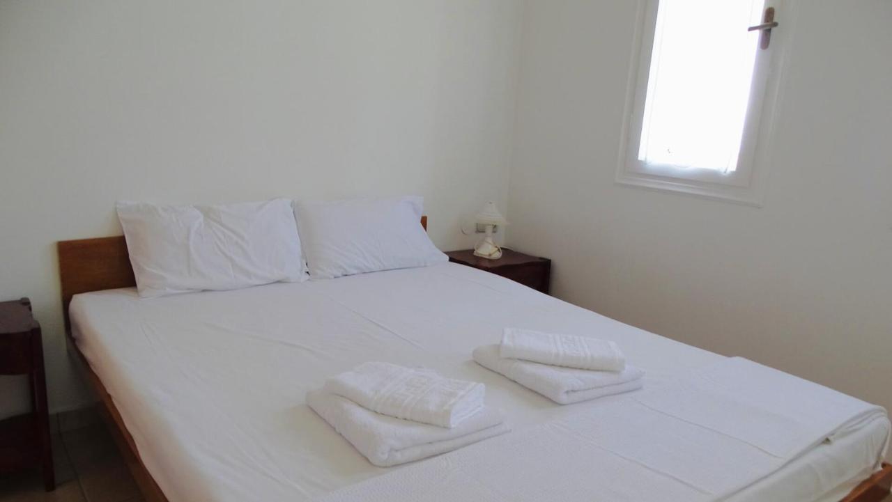 Agrambeli Rooms & Apartments Лефкада Екстериор снимка