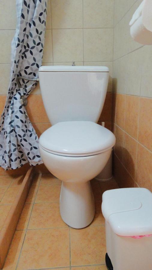 Agrambeli Rooms & Apartments Лефкада Екстериор снимка